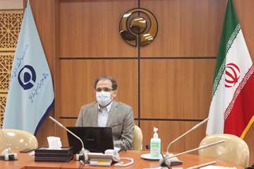 مراسم بزرگداشت روز استاد - اردیبهشت ماه ۱۳۹۹